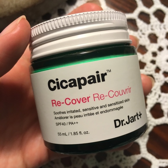 Dr.Jart Cicapair Re-Cover spf40 - Picture 1 of 7